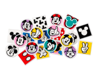 LEGO DOTS 41947 Miki i przyjaciele - megazestaw bransoletek - 1056680 - zdjęcie 12